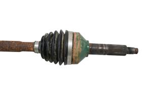 Kawasaki - 12 Kawasaki Teryx4 750 4x4 EPS Rear Right Or Left Cv Axle KRT750 - Image 3