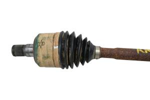 Kawasaki - 12 Kawasaki Teryx4 750 4x4 EPS Rear Right Or Left Cv Axle KRT750 - Image 2