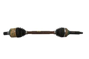 Kawasaki - 12 Kawasaki Teryx4 750 4x4 EPS Rear Right Or Left Cv Axle KRT750 - Image 1