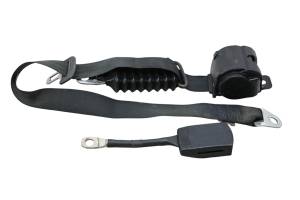 Kawasaki - 12 Kawasaki Teryx4 750 4x4 EPS Passenger Seat Belt Assembly KRT750 - Image 3