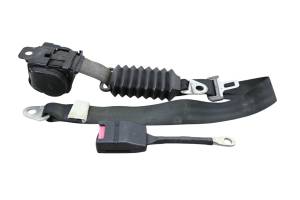Kawasaki - 12 Kawasaki Teryx4 750 4x4 EPS Passenger Seat Belt Assembly KRT750 - Image 1