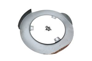 Kawasaki - 12 Kawasaki Teryx4 750 4x4 EPS Primary Clutch Guard Cover KRT750 - Image 1
