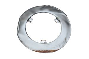 Kawasaki - 12 Kawasaki Teryx4 750 4x4 EPS Primary Clutch Guard Cover KRT750 - Image 3