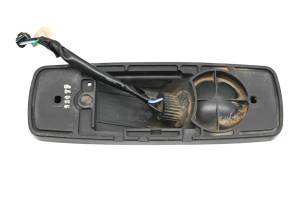 Kubota - 15 Kubota RTV-X900 Rear Left Tail Brake Light Housing - Image 3