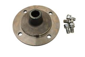 Kubota - 15 Kubota RTV-X900 Flywheel Input Flange - Image 1