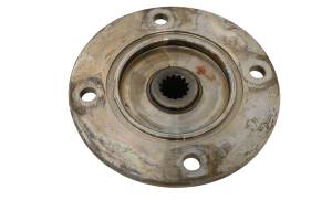 Kubota - 15 Kubota RTV-X900 Flywheel Input Flange - Image 3