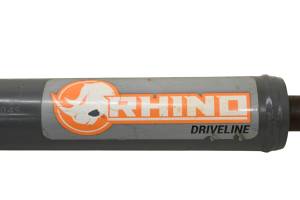 Rhino - 20 Kawasaki Teryx KRX1000 Front Drive Shaft Rhino KRF1000 - Image 4