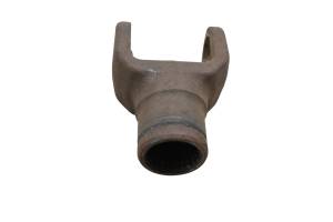 Kawasaki - 12 Kawasaki Teryx4 750 4x4 EPS Front Drive Shaft Yoke KRT750 - Image 3