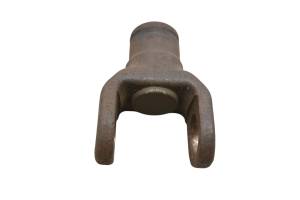 Kawasaki - 12 Kawasaki Teryx4 750 4x4 EPS Front Drive Shaft Yoke KRT750 - Image 2