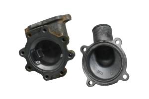 Kawasaki - 20 Kawasaki Teryx KRX1000 Thermostat Housing KRF1000 - Image 3