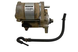 Kubota - 15 Kubota RTV-X900 Starter Motor - Image 1