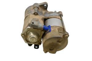 Kubota - 15 Kubota RTV-X900 Starter Motor - Image 4