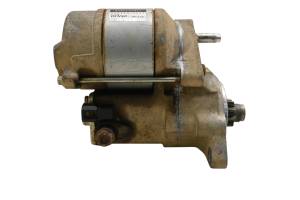 Kubota - 15 Kubota RTV-X900 Starter Motor - Image 2