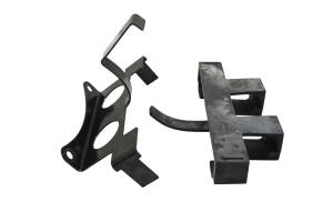 Kawasaki - 20 Kawasaki Teryx KRX1000 Ecu Bracket Mount KRF1000 - Image 2
