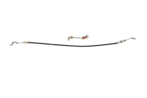 Kawasaki - 20 Kawasaki Teryx KRX1000 Door Latch Cables KRF1000 - Image 1