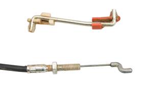 Kawasaki - 20 Kawasaki Teryx KRX1000 Door Latch Cables KRF1000 - Image 3