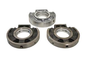 Kubota - 15 Kubota RTV-X900 Crankshaft Main Bearing Holders - Image 3