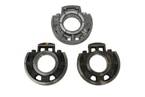 Kubota - 15 Kubota RTV-X900 Crankshaft Main Bearing Holders - Image 1