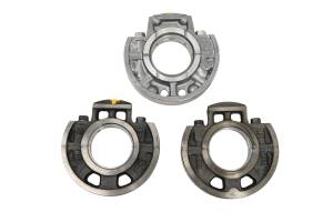 Kubota - 15 Kubota RTV-X900 Crankshaft Main Bearing Holders - Image 2