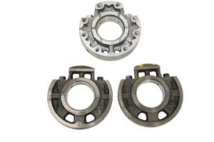 Kubota - 15 Kubota RTV-X900 Crankshaft Main Bearing Holders - Image 4