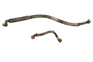 Kawasaki - 20 Kawasaki Teryx KRX1000 Fuel Lines KRF1000 - Image 2