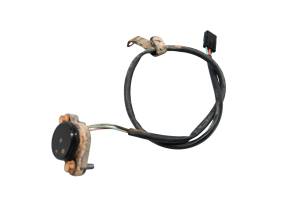 Kawasaki - 12 Kawasaki Teryx4 750 4x4 EPS Gear Position Switch Neutral Sensor KRT750 - Image 2