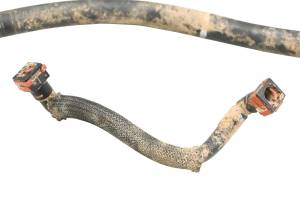 Kawasaki - 20 Kawasaki Teryx KRX1000 Fuel Lines KRF1000 - Image 5