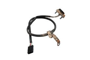Kawasaki - 12 Kawasaki Teryx4 750 4x4 EPS Gear Position Switch Neutral Sensor KRT750 - Image 3