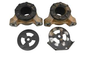 Kawasaki - 20 Kawasaki Teryx KRX1000 Front Engine Mount Brackets KRF1000 - Image 2