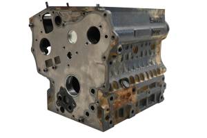 Kubota - 15 Kubota RTV-X900 Crankcase Center Crank Case & Cylinders - Image 1