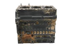 Kubota - 15 Kubota RTV-X900 Crankcase Center Crank Case & Cylinders - Image 3