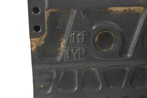 Kubota - 15 Kubota RTV-X900 Crankcase Center Crank Case & Cylinders - Image 8