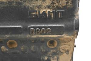 Kubota - 15 Kubota RTV-X900 Crankcase Center Crank Case & Cylinders - Image 9