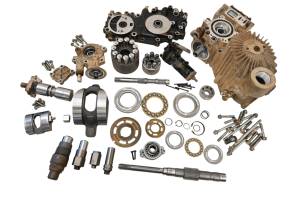 Kubota - 15 Kubota RTV-X900 Hydraulic Pump Assembly Hst - Image 1