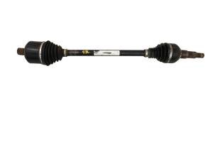 20 Kawasaki Teryx KRX1000 Rear Right Cv Axle RHINO2.0 KRF1000 - Image 1