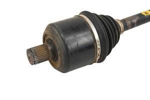20 Kawasaki Teryx KRX1000 Rear Right Cv Axle RHINO2.0 KRF1000 - Image 2