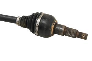 20 Kawasaki Teryx KRX1000 Rear Right Cv Axle RHINO2.0 KRF1000 - Image 3