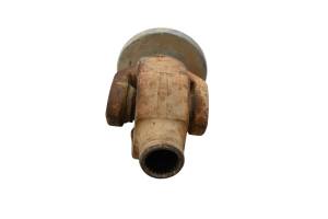 Kawasaki - 12 Kawasaki Teryx4 750 4x4 EPS Rear Drive Shaft Front Yoke KRT750 - Image 2
