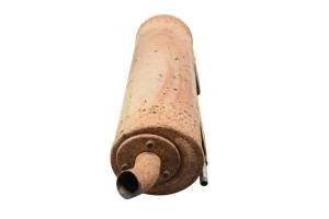 Kawasaki - 12 Kawasaki Teryx4 750 4x4 EPS Muffler Exhaust Pipe KRT750 - Image 2