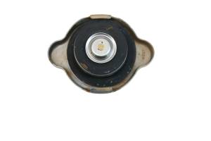 Kawasaki - 20 Kawasaki Teryx KRX1000 Radiator Cap KRF1000 - Image 3