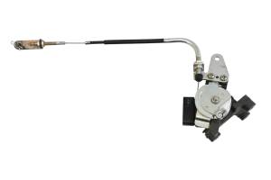 Kawasaki - 20 Kawasaki Teryx KRX1000 Throttle Lever Assembly & Cable KRF1000 - Image 2