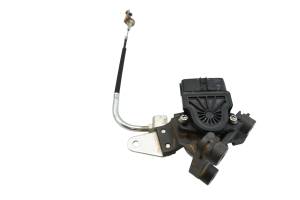 Kawasaki - 20 Kawasaki Teryx KRX1000 Throttle Lever Assembly & Cable KRF1000 - Image 4