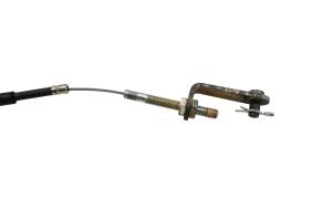 Kawasaki - 20 Kawasaki Teryx KRX1000 Throttle Lever Assembly & Cable KRF1000 - Image 5