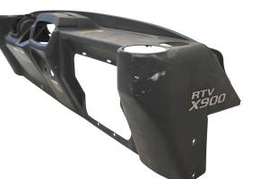 Kubota - 15 Kubota RTV-X900 Upper Dash Panel Cover - Image 3