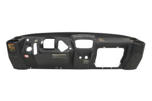 Kubota - 15 Kubota RTV-X900 Upper Dash Panel Cover - Image 1