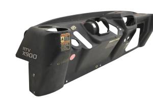 Kubota - 15 Kubota RTV-X900 Upper Dash Panel Cover - Image 2