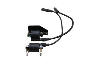 Kawasaki - 12 Kawasaki Teryx4 750 4x4 EPS Ignition Coils KRT750 - Image 1