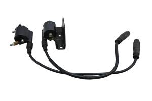 Kawasaki - 12 Kawasaki Teryx4 750 4x4 EPS Ignition Coils KRT750 - Image 3