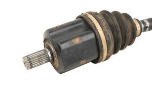 Kubota - 15 Kubota RTV-X900 Front Cv Axle Left Or Right - Image 2
