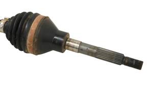 Kubota - 15 Kubota RTV-X900 Front Cv Axle Left Or Right - Image 3